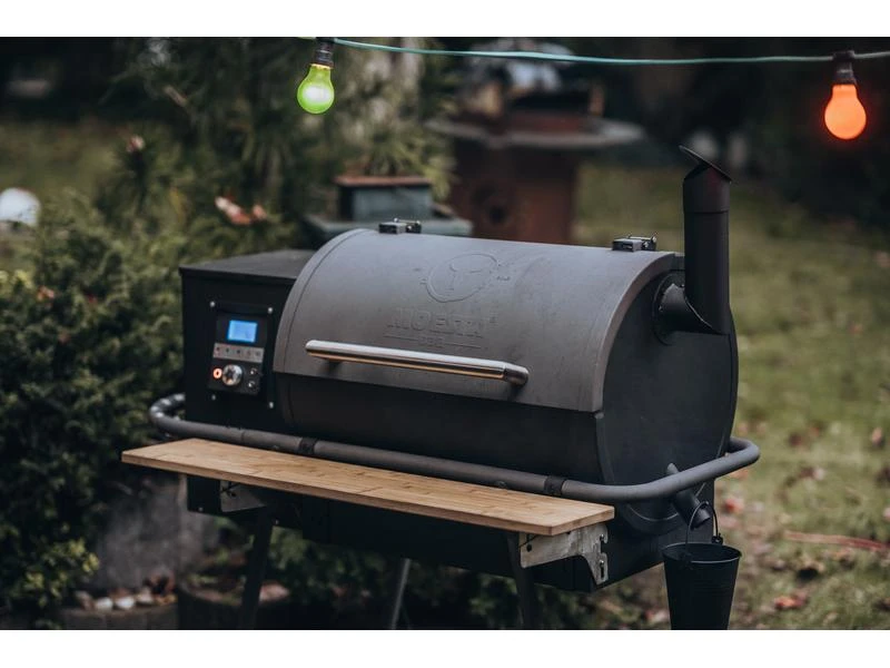 Moesta BBQ Pelletgrill Sheriff 6 Moesta BBQ Pelletgrill Sheriff – Bild 6