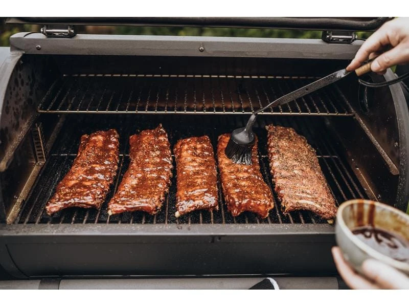 Moesta BBQ Pelletgrill Sheriff 8 Moesta BBQ Pelletgrill Sheriff – Bild 8