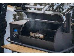 Moesta BBQ Pelletgrill Sheriff 26 Moesta BBQ Pelletgrill Sheriff -Brack Grill Geschaft 218626106 xxl