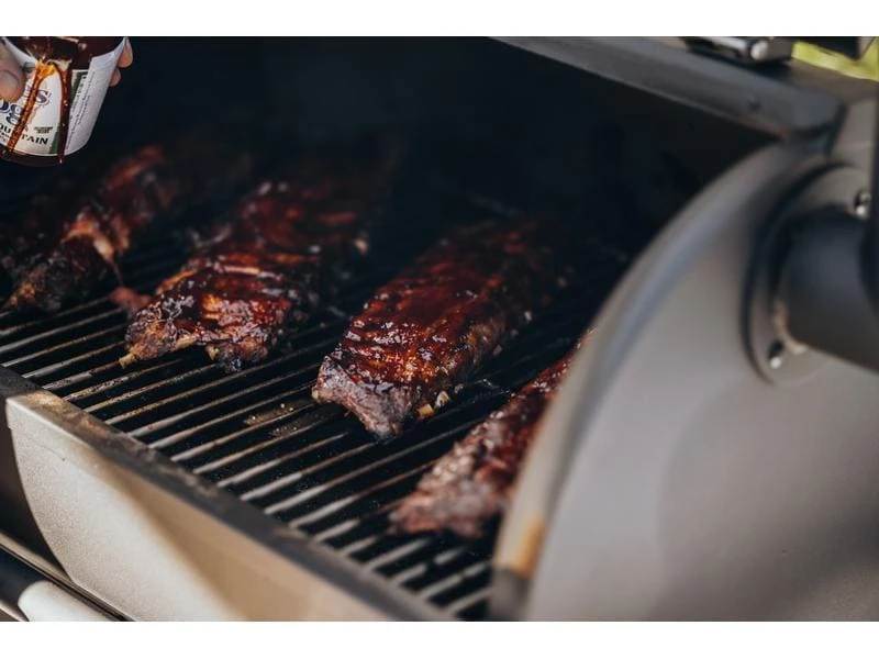 Moesta BBQ Pelletgrill Sheriff 14 Moesta BBQ Pelletgrill Sheriff – Bild 14