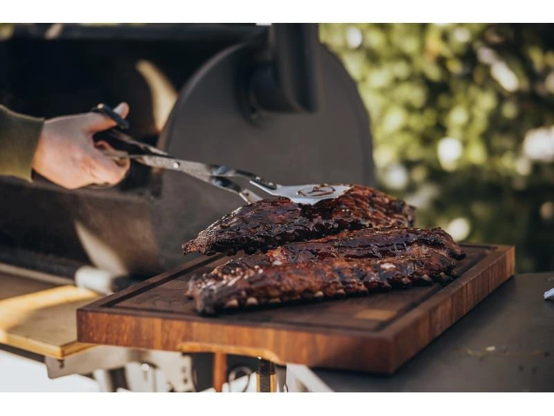 Moesta BBQ Pelletgrill Sheriff 15 Moesta BBQ Pelletgrill Sheriff – Bild 15