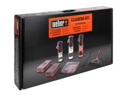 Weber Grillreiniger Set, für alle Q Modelle + Pulse Grills -Brack Grill Geschaft 218705066 xxl