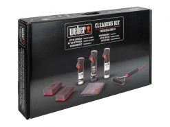 Weber Grillreiniger Set, für alle Holzkohlegrills -Brack Grill Geschaft 218706967 xxl
