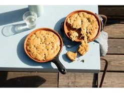 Nouvel Grillpfanne Grill me, Ø 16 cm, 1 Griff -Brack Grill Geschaft 218717876 xxl