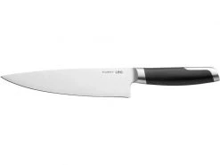 BergHOFF Küchenmesser Leo Graphite 20 cm, Schwarz