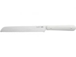 BergHOFF Brotmesser Leo Spirit 20 cm, Weiss