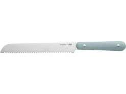 BergHOFF Brotmesser Leo Slate 20 cm, Grün