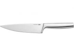 BergHOFF Küchenmesser Leo Legacy 20 cm, Silber
