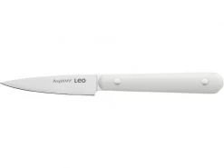 BergHOFF Gemüsemesser Leo Spirit 9 cm, Weiss