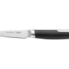 BergHOFF Gemüsemesser Leo Graphite 9 cm, Schwarz