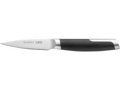 BergHOFF Gemüsemesser Leo Graphite 9 cm, Schwarz