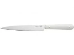 BergHOFF Ausbeinmesser Leo Spirit 20 cm, Weiss
