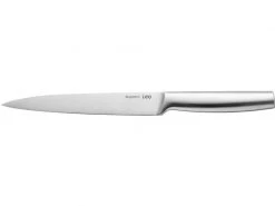 BergHOFF Ausbeinmesser Leo Legacy 20 cm, Silber