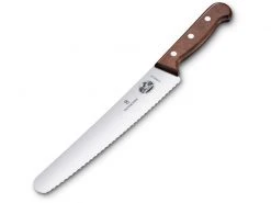 Victorinox Brotmesser 22 cm Braun -Brack Grill Geschaft 219221479 xxl