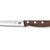 Victorinox Gemüsemesser 11 cm, Braun