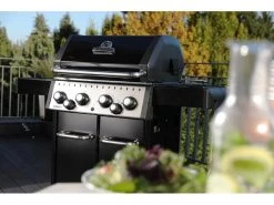 Broil King Gasgrill Crown 490 -Brack Grill Geschaft 219360353 xxl