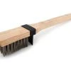 Broil King Grillbürste aus Holz, 51 cm