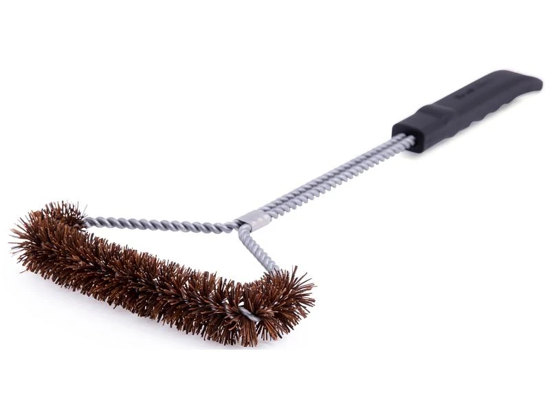 Broil King Grillbürste Spiral-Triangel Palmyra 1 Broil King Grillbürste Spiral-Triangel Palmyra