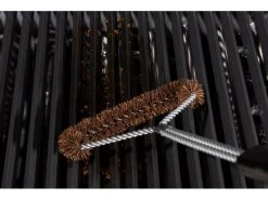 Broil King Grillbürste Spiral-Triangel Palmyra 5 Broil King Grillbürste Spiral-Triangel Palmyra -Brack Grill Geschaft 219551814 xxl