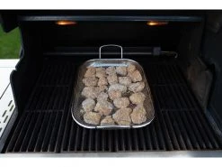 Broil King Grillkorb mikroperforiert, 43.8 x 27.8 x 10.5 cm 8 Broil King Grillkorb mikroperforiert, 43.8 x 27.8 x 10.5 cm -Brack Grill Geschaft 219562851 xxl