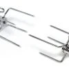 Broil King Grillspiess Forken, 2 Stück