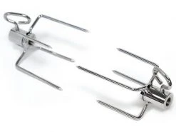 Broil King Grillspiess Forken, 2 Stück