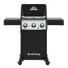 Broil King Gasgrill Crown 310