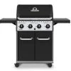 Broil King Gasgrill Crown 420