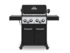 Broil King Gasgrill Crown 490