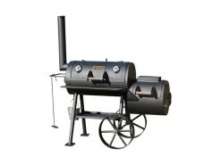 Cactus Jack Smoker 16" Special Edition 2021