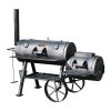 Cactus Jack Smoker 16" Longhorn 2021