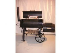Cactus Jack Smoker 16" Longhorn 2021 -Brack Grill Geschaft 219630750 xxl