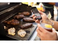 Weber Gasgrill Genesis E-425S 17 Weber Gasgrill Genesis E-425S -Brack Grill Geschaft 219866425 xxl 1