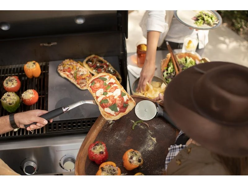 Weber Gasgrill Genesis E-425S 10 Weber Gasgrill Genesis E-425S – Bild 10