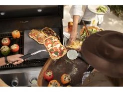 Weber Gasgrill Genesis S-325S -Brack Grill Geschaft 219866467 xxl