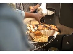 Weber Gasgrill Genesis S-325S -Brack Grill Geschaft 219866469 xxl