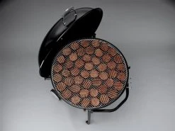 Weber Holzkohlegrill Ranch Kettle, Ø 94 cm, Schwarz 20 Weber Holzkohlegrill Ranch Kettle, Ø 94 cm, Schwarz -Brack Grill Geschaft 219956446 xxl