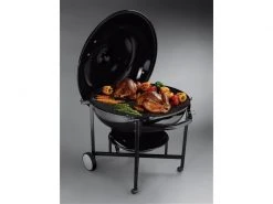 Weber Holzkohlegrill Ranch Kettle, Ø 94 cm, Schwarz 22 Weber Holzkohlegrill Ranch Kettle, Ø 94 cm, Schwarz -Brack Grill Geschaft 219956452 xxl