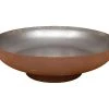 Nouvel Feuerschale Elegante Ø 55 cm, Rost