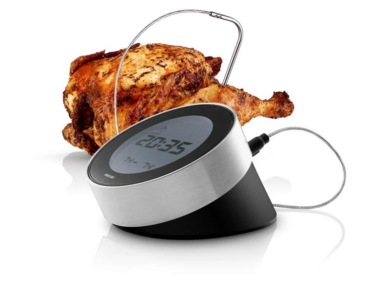 Eva Solo Bratenthermometer Cook 'N Time Digital 3 Eva Solo Bratenthermometer Cook 'N Time Digital – Bild 3