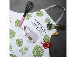 Sheepworld Kochschürze Auftrags-Chiller Grün/Weiss 5 Sheepworld Kochschürze Auftrags-Chiller Grün/Weiss -Brack Grill Geschaft 220638096 xxl