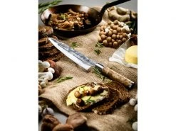 Forged Kochmesser 20.5 cm, Braun 6 Forged Kochmesser 20.5 cm, Braun -Brack Grill Geschaft 221308267 xxl