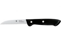 WMF Gemüsemesser Classic Line 8 cm, Schwarz