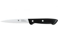 WMF Allzweckmesser Classic Line 10 cm, Schwarz