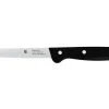WMF Vespermesser Classic Line 11 cm, Schwarz