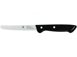 WMF Vespermesser Classic Line 11 cm, Schwarz