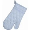 Kela Küchenhandschuh Tia Hellblau, 31 x 18 cm