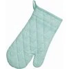 Kela Küchenhandschuh Tia Grün, 31 x 18 cm