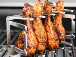 BBQ Rescher Grillgestell Bavarian Multi -Brack Grill Geschaft 222097532 xxl