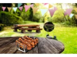 BBQ Rescher Grillgestell Bavarian Multi -Brack Grill Geschaft 222097595 xxl